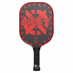 Onix Evoke XL Lightweight Graphite Pickleball Paddle -Elongated Pickleball Paddles Sales 9be5 09 22 onix evoke xl lightweight graphite pickleball paddle 34214 18 l