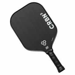 CRBN² 13MM Middleweight Carbon Fiber Pickleball Paddle