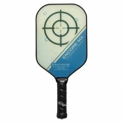 Engage Encore MX Middleweight Composite Pickleball Paddle -Elongated Pickleball Paddles Sales 9d0e 07 22 engage encore mx middleweight composite pickleball paddle 35961 2 l