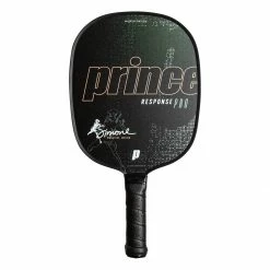 Prince Response Pro Lightweight Composite Pickleball Paddle 51 Prince Response Pro Lightweight Composite Pickleball Paddle -Elongated Pickleball Paddles Sales 9d51 05 21 prince response pro lightweight composite pickleball paddle 34076 028 l