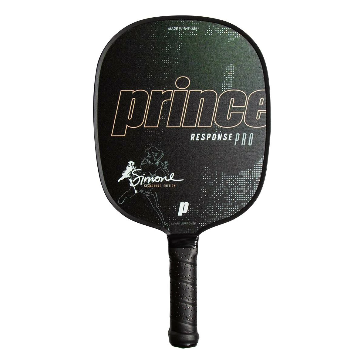 Prince Response Pro Lightweight Composite Pickleball Paddle 26 Prince Response Pro Lightweight Composite Pickleball Paddle - Image 24