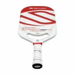 Selkirk VANGUARD Power Air Invikta Middleweight Carbon Fiber Pickleball Paddle -Elongated Pickleball Paddles Sales 9e25 08 22 selkirk vanguard power air invikta middleweight carbon fiber pickleball paddle 36117 4 l
