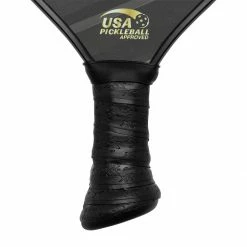 ProXR Signature "The Wall" 16MM Middleweight Carbon Fiber Pickleball Paddle -Elongated Pickleball Paddles Sales 9ef9 06 22 proxr signature the wall 16mm middleweight carbon fiber pickleball paddle 35886 3 l