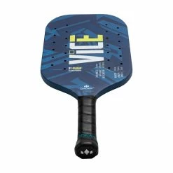 Diadem Vice Middleweight Carbon Fiber Pickleball Paddle -Elongated Pickleball Paddles Sales a042 11 22 diadem vice non usap approved middleweight carbon fiber pickleball paddle 36386 5 l