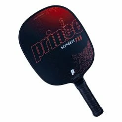 Prince Response Pro Lightweight Composite Pickleball Paddle 43 Prince Response Pro Lightweight Composite Pickleball Paddle -Elongated Pickleball Paddles Sales a2e2 03 21 prince response pro lightweight composite pickleball paddle 34076 21 l