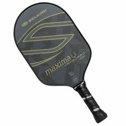 Selkirk VANGUARD 2.0 Maxima Middleweight Carbon Fiber Pickleball Paddle