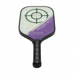 Engage Encore MX 6.0 Middleweight Composite Pickleball Paddle -Elongated Pickleball Paddles Sales a315 06 22 engage encore mx 6 0 middleweight composite pickleball paddle 33970 4 l 1
