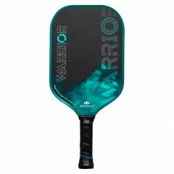 Diadem Warrior Heavyweight Carbon Fiber Pickleball Paddle -Elongated Pickleball Paddles Sales a31a 03 22 diadem warrior heavyweight carbon fiber pickleball paddle 35297 7 l