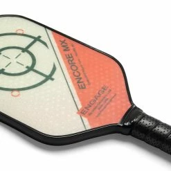 Engage Encore MX Middleweight Composite Pickleball Paddle -Elongated Pickleball Paddles Sales a3cc 07 22 engage encore mx middleweight composite pickleball paddle 35961 17 l