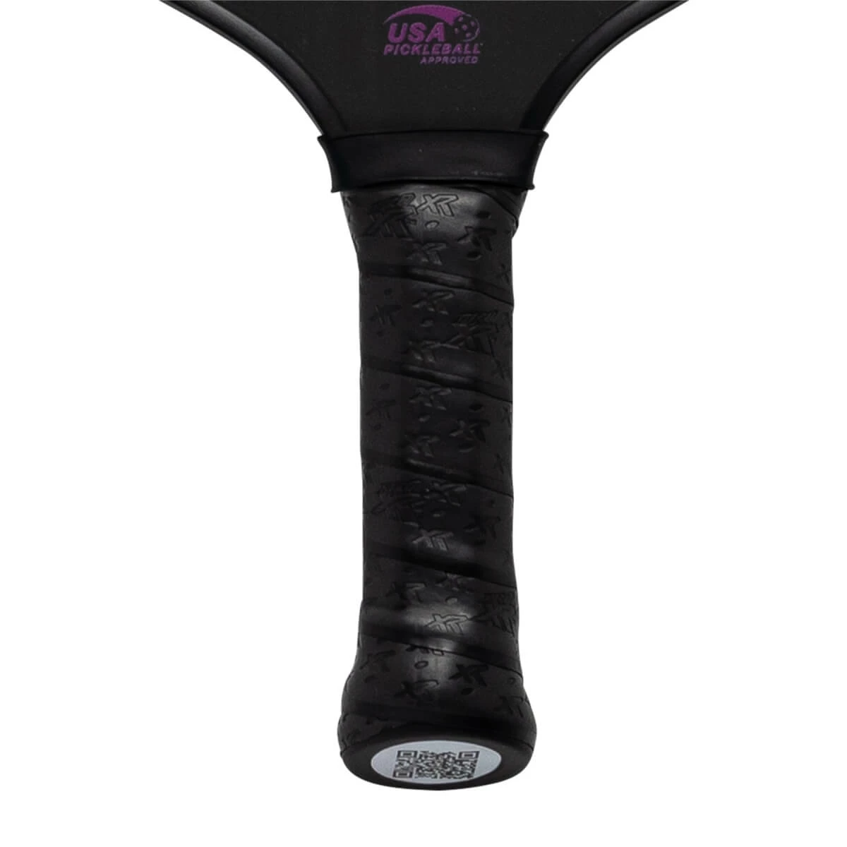 ProXR John Cincola Signature Middleweight Carbon Fiber Pickleball Paddle 7 ProXR John Cincola Signature Middleweight Carbon Fiber Pickleball Paddle - Image 5