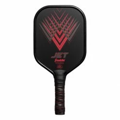 Franklin Jet Aluminum Heavyweight Pickleball Paddle -Elongated Pickleball Paddles Sales a54f 11 21 franklin jet aluminum heavyweight pickleball paddle 33962 2 l