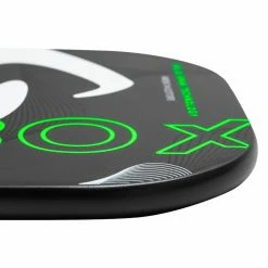 Gearbox GX6 Control Middleweight Carbon Fiber Pickleball Paddle -Elongated Pickleball Paddles Sales a559 07 22 gearbox gx6 control middleweight carbon fiber pickleball paddle 34112 8 l 1