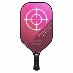 Engage Poach Infinity SX BLEMISHED Middleweight Composite Pickleball Paddle -Elongated Pickleball Paddles Sales a5a0 05 22 engage poach infinity sx blemished middleweight composite pickleball paddle 35756 013 l