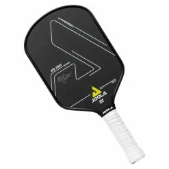 JOOLA Ben Johns Hyperion CFS 14mm Swift Middleweight Carbon Fiber Pickleball Paddle