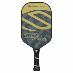 Selkirk VANGUARD 2.0 Invikta Lightweight Carbon Fiber Pickleball Paddle 20 Selkirk VANGUARD 2.0 Invikta Lightweight Carbon Fiber Pickleball Paddle -Elongated Pickleball Paddles Sales a6f5 05 22 selkirk vanguard 2 0 hybrid invikta lightweight carbon fiber pickleball paddle 35330 12 l