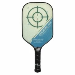 Engage Encore MX Lightweight Composite Pickleball Paddle -Elongated Pickleball Paddles Sales a705 07 22 engage encore mx lightweight composite pickleball paddle 35960 2 l