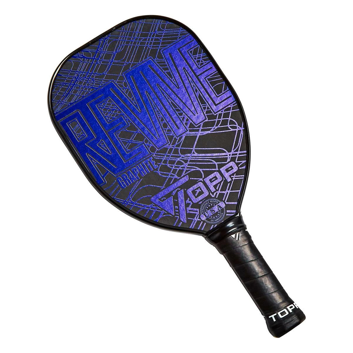 TOPP Revive Lightweight Graphite Pickleball Paddle 13 TOPP Revive Lightweight Graphite Pickleball Paddle - Image 11