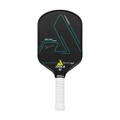 JOOLA Simone Jardim Hyperion CFS 14mm Swift Middleweight Carbon Fiber Pickleball Paddle 10 JOOLA Simone Jardim Hyperion CFS 14mm Swift Middleweight Carbon Fiber Pickleball Paddle -Elongated Pickleball Paddles Sales a904 10 22 joola simone jardim hyperion cfs 14mm swift middleweight carbon fiber pickleball paddle 36290 2 l