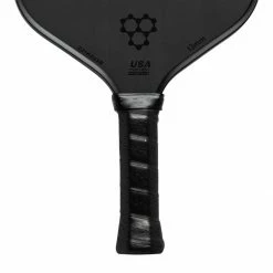 CRBN² 13MM Middleweight Carbon Fiber Pickleball Paddle -Elongated Pickleball Paddles Sales aa48 09 22 crbn 13mm middleweight carbon fiber pickleball paddle 36122 9 l
