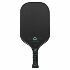 GRUVN RAW-16E Middleweight Carbon Fiber Pickleball Paddle -Elongated Pickleball Paddles Sales aaa8 08 22 gruvn raw 16e middleweight carbon fiber pickleball paddle 35810 2 l
