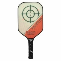 Engage Encore MX Middleweight Composite Pickleball Paddle -Elongated Pickleball Paddles Sales aadd 07 22 engage encore mx middleweight composite pickleball paddle 35961 14 l
