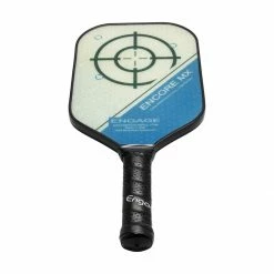 Engage Encore MX Middleweight Composite Pickleball Paddle -Elongated Pickleball Paddles Sales ab4f 07 22 engage encore mx middleweight composite pickleball paddle 35961 4 l