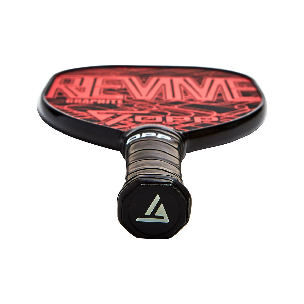 TOPP Revive Lightweight Graphite Pickleball Paddle 11 TOPP Revive Lightweight Graphite Pickleball Paddle - Image 9