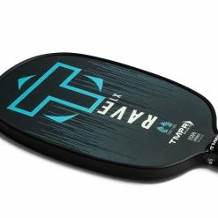 TMPR Rave LX Heavyweight Composite Pickleball Paddle -Elongated Pickleball Paddles Sales abe5 12 21 tmpr rave lx heavyweight composite pickleball paddle 33998 5 l