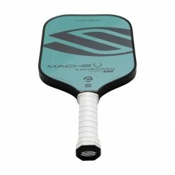 Selkirk VANGUARD 2.0 Mach6 AvaLee Lightweight Carbon Fiber Pickleball Paddle -Elongated Pickleball Paddles Sales ad44 11 22 selkirk vanguard 2 0 mach6 avalee lightweight carbon fiber pickleball paddle 36361 12 l
