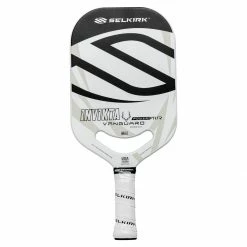 Selkirk VANGUARD Power Air Invikta Middleweight Carbon Fiber Pickleball Paddle -Elongated Pickleball Paddles Sales ad4a 08 22 selkirk vanguard power air invikta middleweight carbon fiber pickleball paddle 36117 8 l