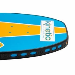 ProKennex Ovation-Spin Lightweight Hybrid Pickleball Paddle -Elongated Pickleball Paddles Sales ad7e 10 22 prokennex ovation spin lightweight hybrid pickleball paddle 36247 6 l