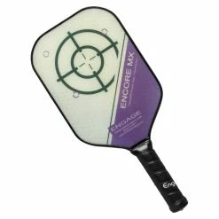 Engage Encore MX Lightweight Composite Pickleball Paddle -Elongated Pickleball Paddles Sales ad98 07 22 engage encore mx lightweight composite pickleball paddle 35960 7 l