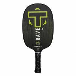 TMPR Rave LX Heavyweight Composite Pickleball Paddle -Elongated Pickleball Paddles Sales ae1f 12 21 tmpr rave lx heavyweight composite pickleball paddle 33998 7 l