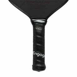Engage Pursuit MX 6.0 Thick Core Middleweight Graphite Pickleball Paddle -Elongated Pickleball Paddles Sales af8d 10 22 engage pursuit mx 6 0 thick core middleweight graphite pickleball paddle 34488 3 l