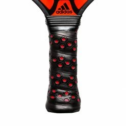 Adidas ESSNOVA CARBON ATTK Middleweight Carbon Fiber Pickleball Paddle -Elongated Pickleball Paddles Sales b030 10 21 adidas essnova carbon attk middleweight carbon fiber pickleball paddle 35233 3 l