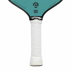 Selkirk VANGUARD 2.0 Mach6 AvaLee Middleweight Carbon Fiber Pickleball Paddle -Elongated Pickleball Paddles Sales b05e 11 22 selkirk vanguard 2 0 mach6 avalee middleweight carbon fiber pickleball paddle 36362 18 l