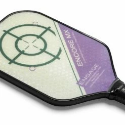 Engage Encore MX Middleweight Composite Pickleball Paddle -Elongated Pickleball Paddles Sales b0ed 07 22 engage encore mx middleweight composite pickleball paddle 35961 11 l