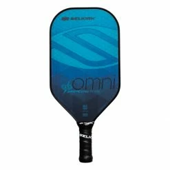 Selkirk Amped Omni Lightweight Composite Pickleball Paddle -Elongated Pickleball Paddles Sales b16e 10 21 selkirk amped omni lightweight composite pickleball paddle 35274 2 l