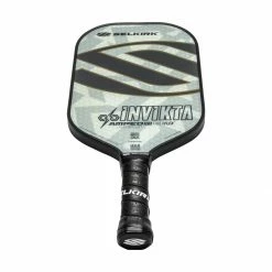 Selkirk Amped Invikta Lightweight Composite Pickleball Paddle 31 Selkirk Amped Invikta Lightweight Composite Pickleball Paddle -Elongated Pickleball Paddles Sales b17a 05 22 selkirk amped invikta lightweight composite pickleball paddle 35253 24 l
