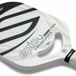 Elongated Pickleball Paddles Sales -Elongated Pickleball Paddles Sales b3fa 08 22 selkirk vanguard power air epic middleweight carbon fiber pickleball paddle 36118 5 l