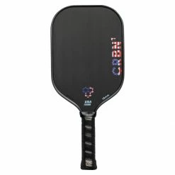CRBN¹ 16MM Limited Edition Patriot Middleweight Carbon Fiber Pickleball Paddle 10 CRBN¹ 16MM Limited Edition Patriot Middleweight Carbon Fiber Pickleball Paddle -Elongated Pickleball Paddles Sales b442 08 22 crbn 16mm limited edition patriot middleweight carbon fiber pickleball paddle 35840 2 l