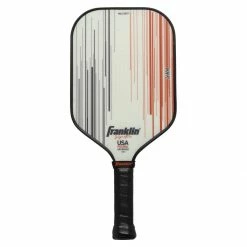 Franklin Signature Heavyweight Composite Pickleball Paddle -Elongated Pickleball Paddles Sales b44a 10 22 franklin signature heavyweight composite pickleball paddle 33954 8 l