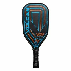 Vulcan V730 MAX Middleweight Carbon Fiber Pickleball Paddle -Elongated Pickleball Paddles Sales b481 12 21 vulcan v730 max middleweight carbon fiber pickleball paddle 35138 2 l