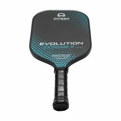 Engage OMEGA Evolution Extreme X 1/2" Core Middleweight Carbon Fiber Pickleball Paddle 11 Engage OMEGA Evolution Extreme X 1/2" Core Middleweight Carbon Fiber Pickleball Paddle -Elongated Pickleball Paddles Sales b48c 08 22 engage omega evolution extreme x 1 2 core middleweight carbon fiber pickleball paddle 35944 4 l