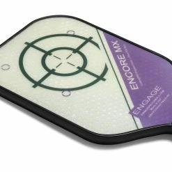 Engage Encore MX Lightweight Composite Pickleball Paddle -Elongated Pickleball Paddles Sales b548 07 22 engage encore mx lightweight composite pickleball paddle 35960 11 l