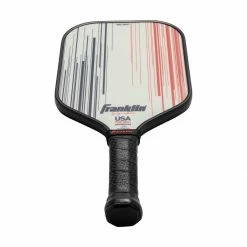 Franklin Signature Middleweight Composite Pickleball Paddle -Elongated Pickleball Paddles Sales b584 10 22 franklin signature middleweight composite pickleball paddle 33956 10 l 2