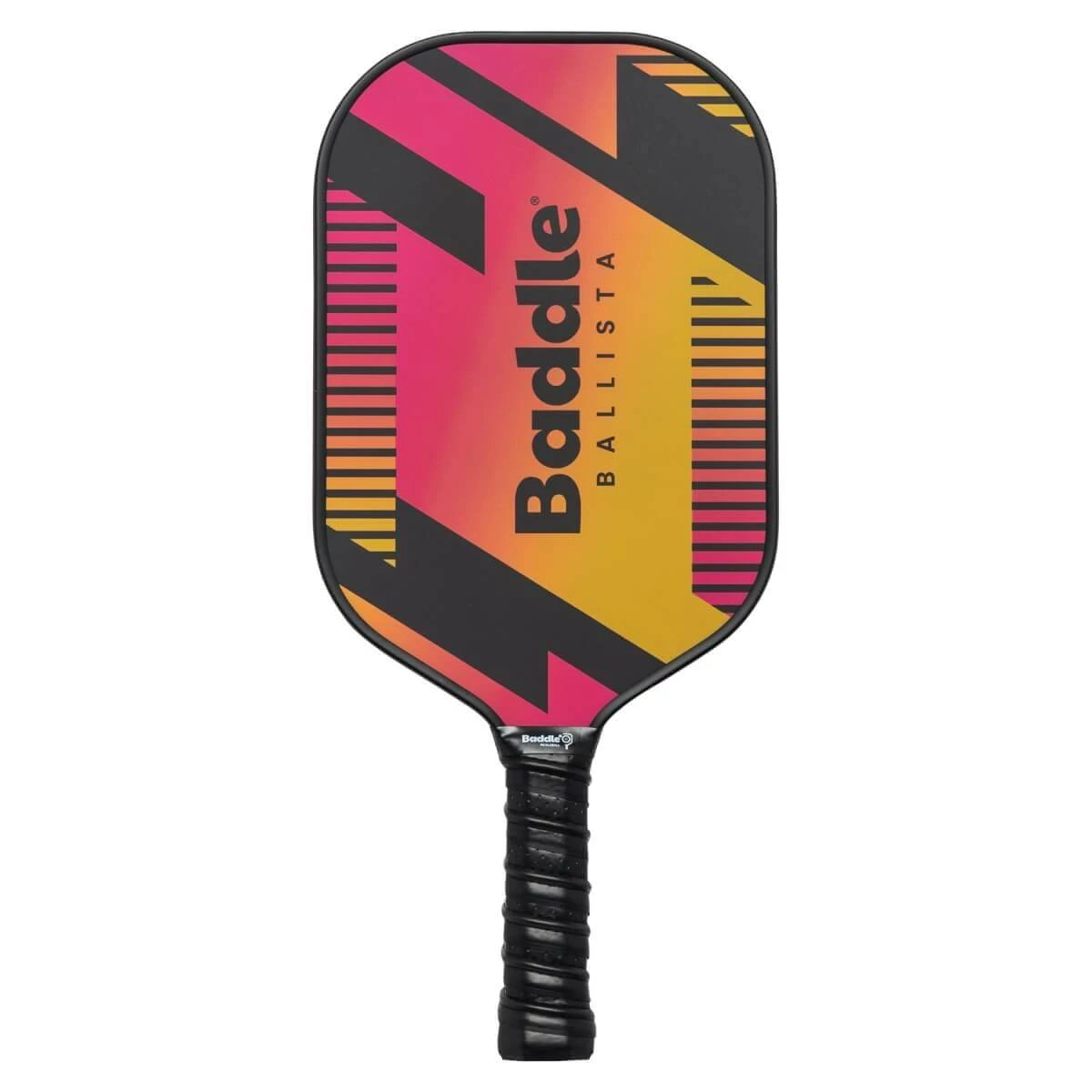 Baddle Ballista Heavyweight Graphite Pickleball Paddle 18 Baddle Ballista Heavyweight Graphite Pickleball Paddle - Image 16