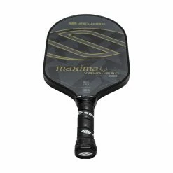 Selkirk VANGUARD 2.0 Maxima Middleweight Carbon Fiber Pickleball Paddle 21 Selkirk VANGUARD 2.0 Maxima Middleweight Carbon Fiber Pickleball Paddle -Elongated Pickleball Paddles Sales b7a0 05 22 selkirk vanguard 2 0 hybrid maxima middleweight carbon fiber pickleball paddle 35585 14 l