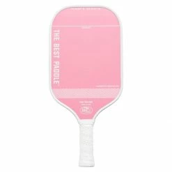 The Best Paddle Fiberglass Model Middleweight Composite (Fiberglass) Pickleball Paddle -Elongated Pickleball Paddles Sales b7da 10 22 the best paddle fiberglass model middleweight composite fiberglass pickleball paddle 36276 2 l