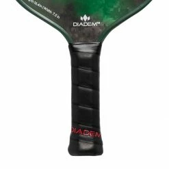 Diadem Warrior Edge Middleweight Graphite Pickleball Paddle -Elongated Pickleball Paddles Sales b7f8 08 22 diadem warrior edge middleweight graphite pickleball paddle 35879 10 l